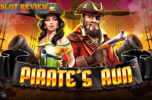 Pirates Run Slot Review